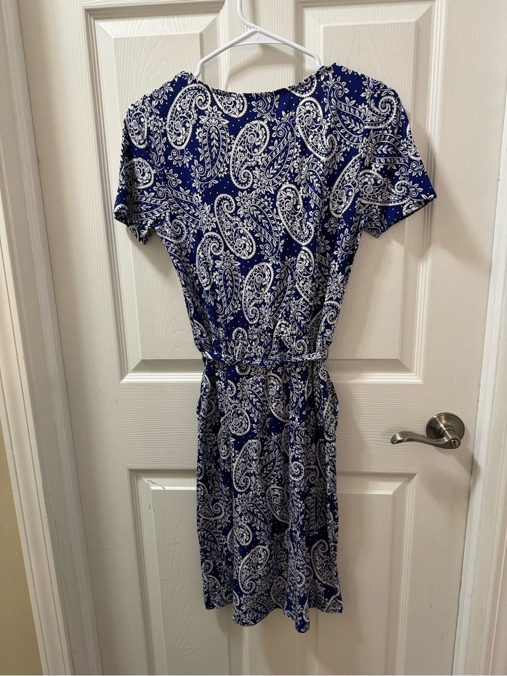 BODEN Elspeth Jersey Dress 2R - Picture 10 of 14